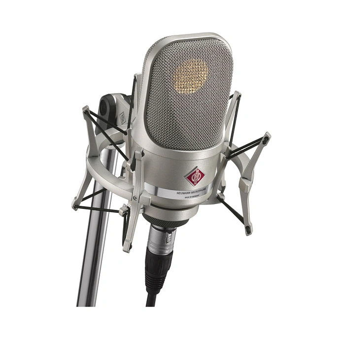 Vocal microphone Neumann TLM 107 Studio Set - img.0