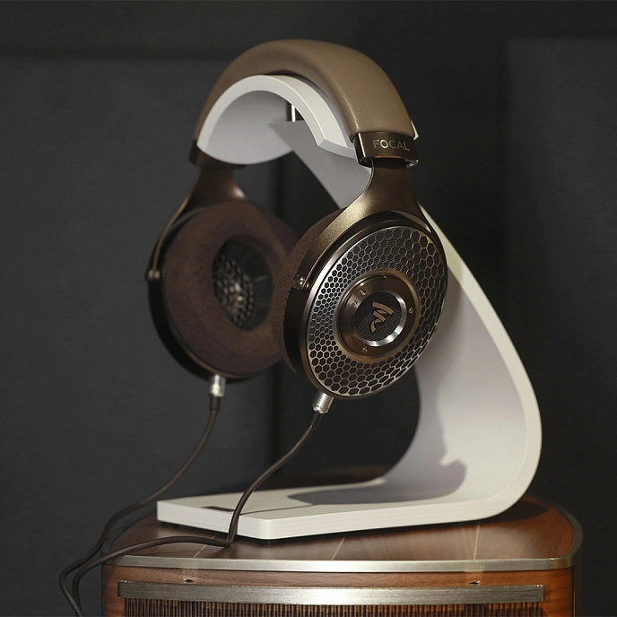 Headphones Focal Clear MG - img.16