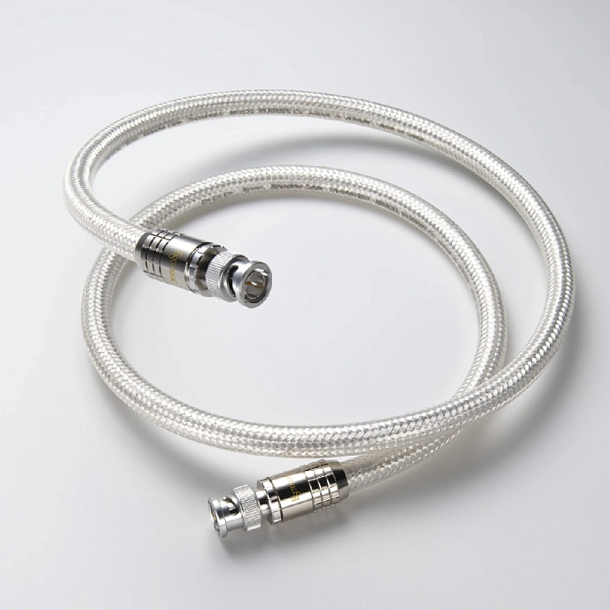 Cable Esoteric 7N-DA6100ES Mexcel BNC 1m White - img.1