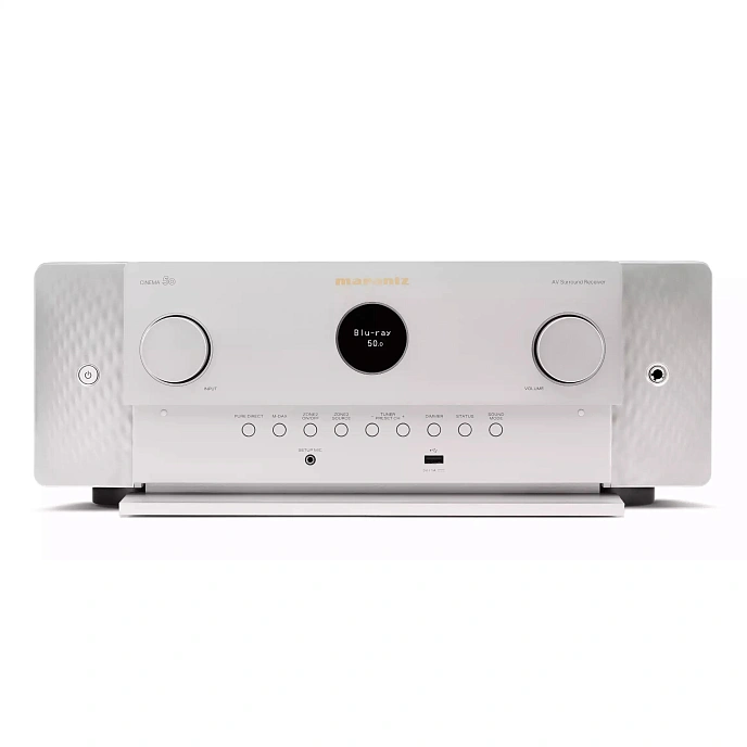 Receiver Marantz CINEMA 50 Gold - img.1