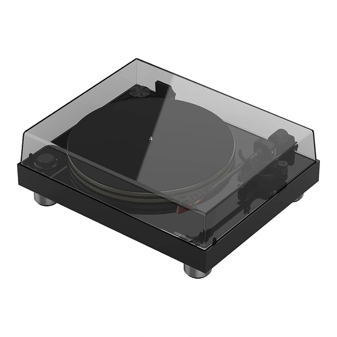 Turntable Reloop TURN 7 Black USB (ortofon 2m red) - img.5