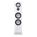 - img.0 Floorstanding Speakers Canton Vento 100 White High Gloss (1pc) - img.0