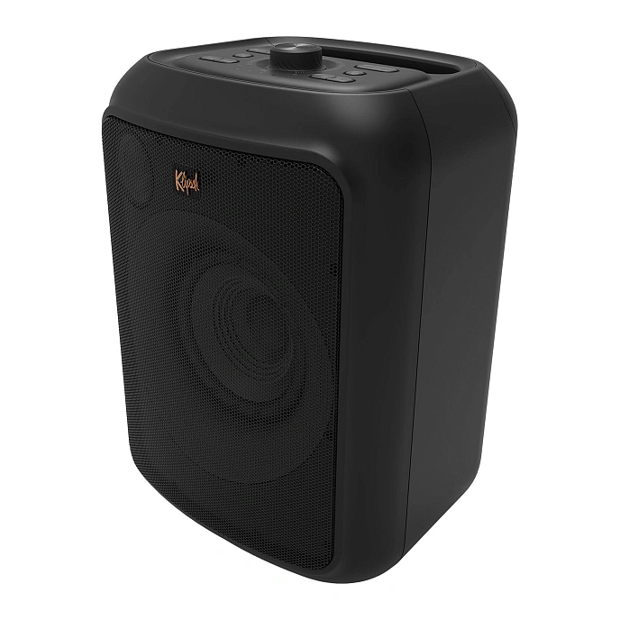 Wireless Speaker Klipsch GIG XL Black - img.1
