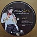 Vinyl Record Michael Jackson – HIStory Tour Manila 1996 (Unofficial Release, Gold) - 2LP - img.6
