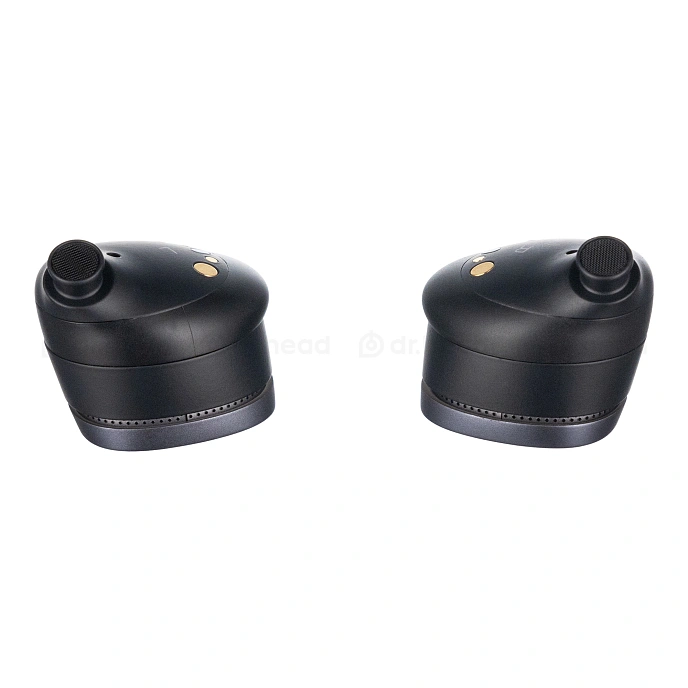 Wireless Headphones Bowers & Wilkins Pi8 Anthracite Black - img.4