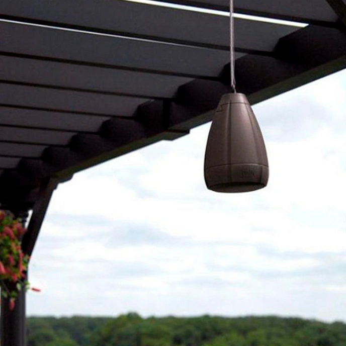 Speaker System Polk Audio Atrium Sat300 Brown - img.3