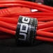 Cable UDG Ultimate Audio Cable Set 2RCA - 2RCA Straight 1.5m Red - img.5