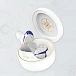 Wireless Headphones MoonDrop Robin White/Blue - img.3