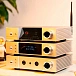 Headphone Amplifier Cayin IHA-8 Silver - img.6