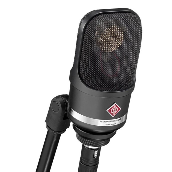 Microphone Neumann TLM 107 Studio Set BK - img.1