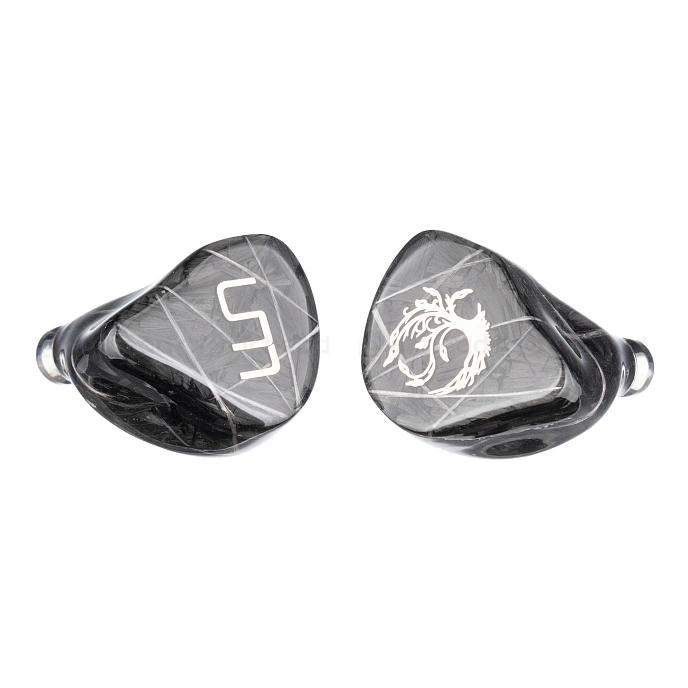 IEMs headphones Unique Melody MASON FuSang Universal - img.1
