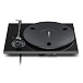 Turntable Pro-Ject E1.2 Phono High Gloss Black - img.5 Turntable Pro-Ject E1.2 Phono High Gloss Black - img.5