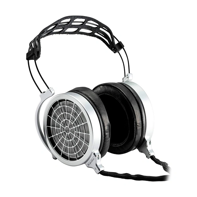 High End headphones Dan Clark Audio VOCE Grey - img.14