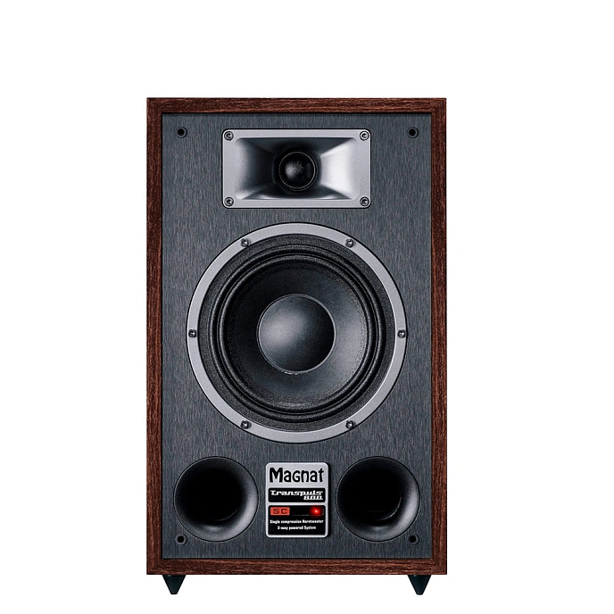 Bookshelf speakers Magnat Transpuls 800A - img.2
