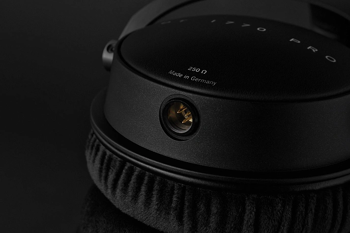 Monitor headphones Beyerdynamic DT 1770 PRO - img.8