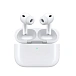 Wireless Headphones Apple AirPods Pro 3 White - img.0