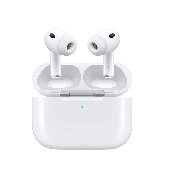 Wireless Headphones Apple AirPods Pro 3 White - img.0