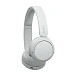 Wireless Headphones Sony WH-CH520 White - img.2