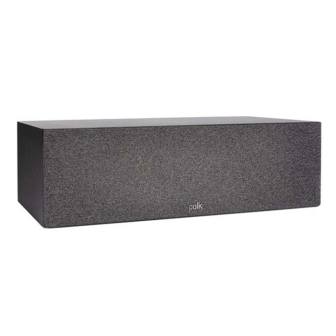 Central Channel Polk Audio Reserve R400 Black - img.3