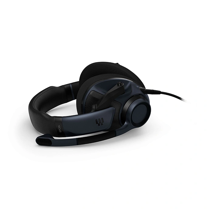 Gaming headset EPOS H6PRO Open Sebring Black - img.6