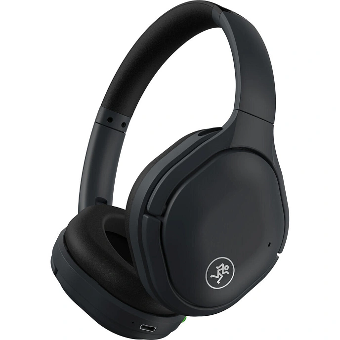 Wireless Headphones Mackie MC-50BT - img.5