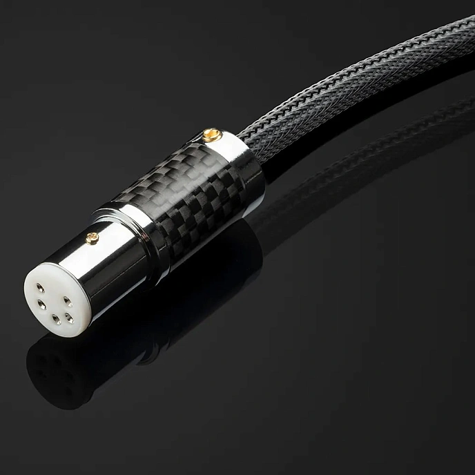 Cable Pro-Ject Connect IT Phono RS 5P - 2XLR 1.23m - img.1