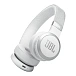 - img.0 Wireless Headphones JBL Live 670NC White - img.0
