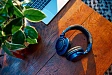 Over-ear headphones Audio-Technica ATH-M50xBT2 Deep Sea - img.9