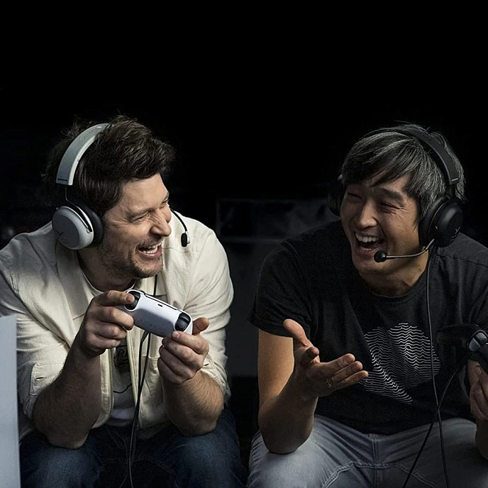 Gaming headset Beyerdynamic MMX 100 Black - img.4