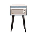 Turntable Crosley Bermuda tourmaline - img.1