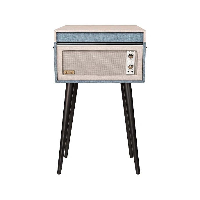 Turntable Crosley Bermuda tourmaline - img.1