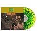 Vinyl Record Miles Davis + 19, Gil Evans – Miles Ahead (Yellow/Green Splatter) LP - img.1