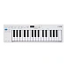 MIDI Keyboard Arturia KeyStep MK2 White - img.0 MIDI Keyboard Arturia KeyStep MK2 White - img.0