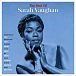 - img.0 Vinyl Record Sarah Vaughan – The Best Of Sarah Vaughan LP - img.0