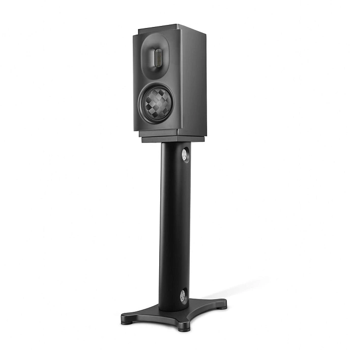 Bookshelf speakers Axxess L1 Black - img.2
