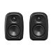 Bookshelf speakers Kanto UKI Onyx Matte Black - img.0