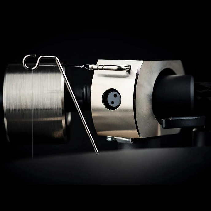 Turntable Pro-Ject Debut Pro Balanced Pick It Pro B Satin Black - img.14