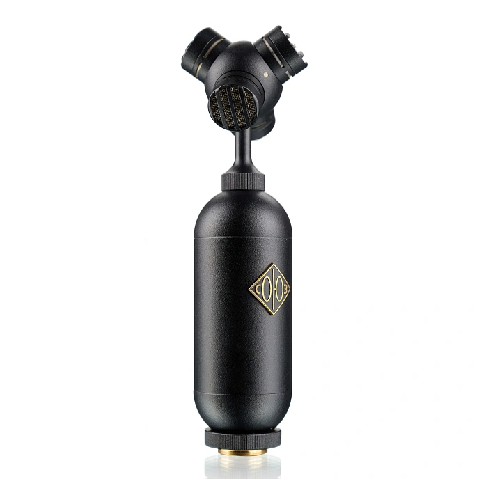 Studio microphone Soyuz 013 Ambisonic Black - img.1