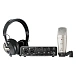 Sound Recording Kit Behringer U-Phoria Studio Pro - img.0