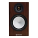 Bookshelf speakers Monitor Audio Silver 50 7G Natural Walnut - img.4
