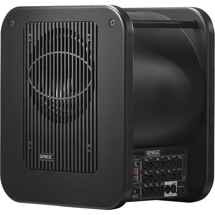 Subwoofer Genelec 7360APM Black - img.2
