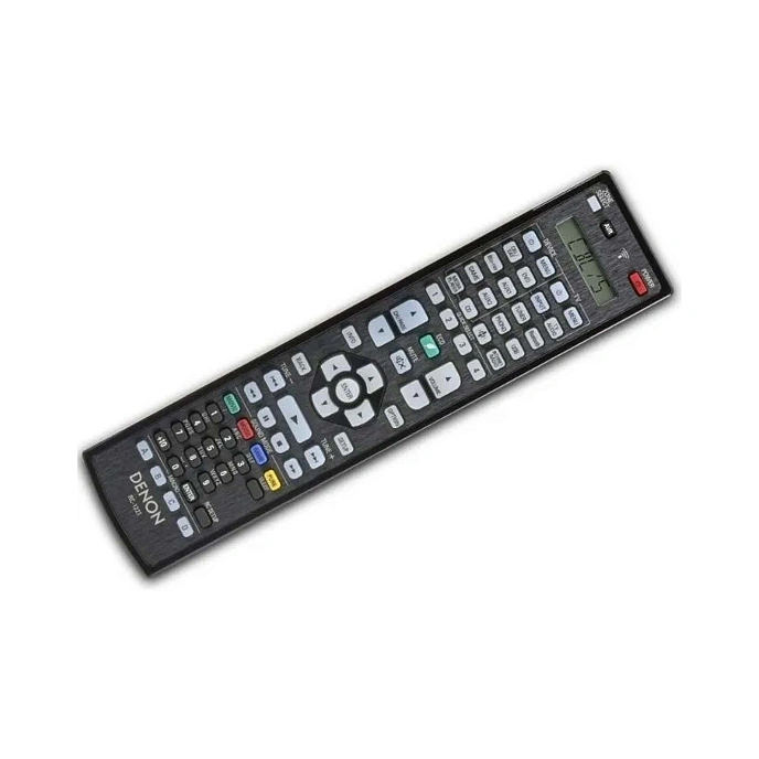 Receiver Denon AVC-X8500HA Silver - img.2