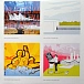 Vinyl Record Muse - Origin Of Symmetry - img.2