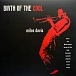 Vinyl Record Miles Davis – Birth Of The Cool (Red & White Splatter) LP - img.0