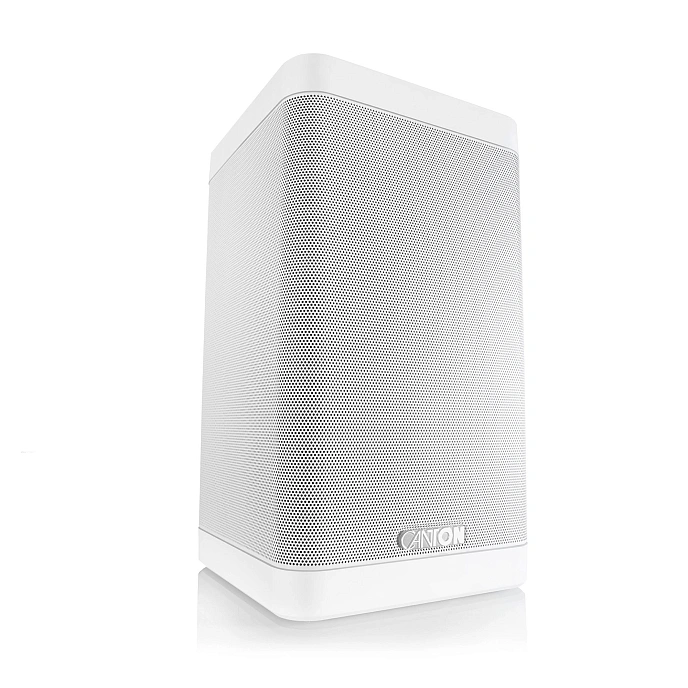 Multiroom speakers Canton Smart Soundbox 3 White - img.2