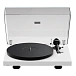 Turntable Pro-Ject Debut EVO 2 (PICK IT MM EVO) Satin White - img.0
