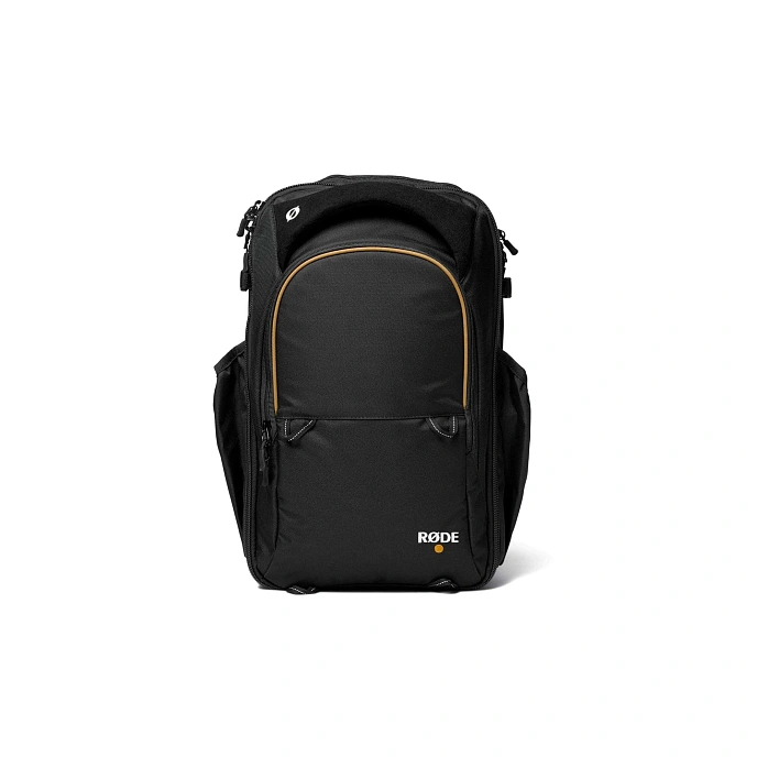 Backpack RODE Backpack Black - img.0