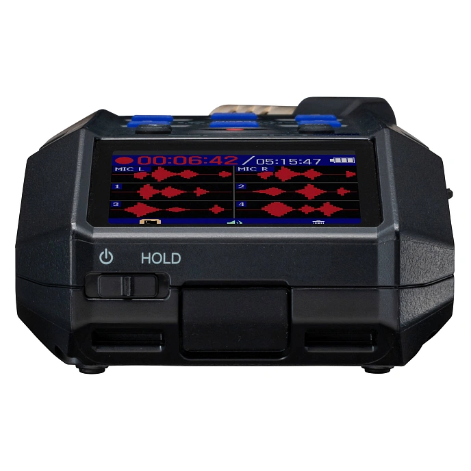 Audio Recorder Zoom H6e - img.3