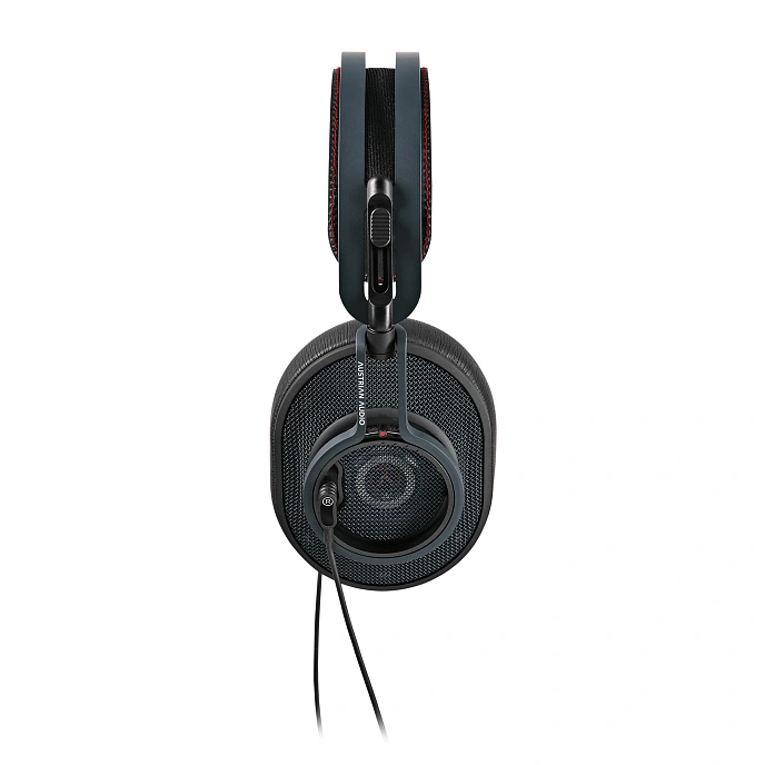 Over-ear headphones Austrian Audio The Composer Black - img.1
