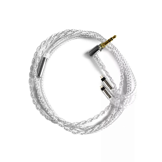 Cable Final Audio C106 2-pin - 3.5mm 1.2m - img.0